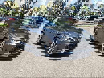 New 2024 Lexus RC 300 w/ Premium Package