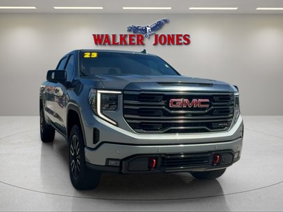Used 2023 GMC Sierra 1500 AT4 w/ AT4 Preferred Package