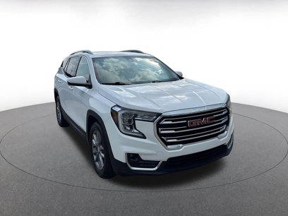 Used 2023 GMC Terrain SLT