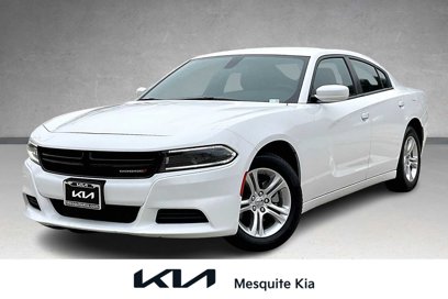 Used 2022 Dodge Charger SXT