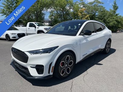 Used 2023 Ford Mustang Mach-E GT