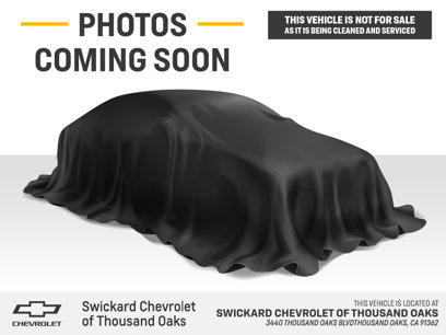 Used 2020 Ford F150 Raptor w/ Equipment Group 802A Luxury