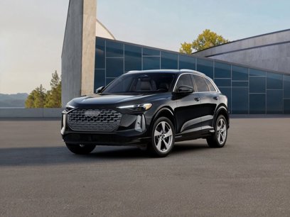New 2025 Audi Q5 Premium Plus