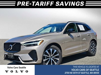 Certified 2024 Volvo XC60 B5 Core w/ Protection Package Premier