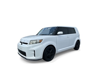 Used 2012 Scion xB Release Series 9.0