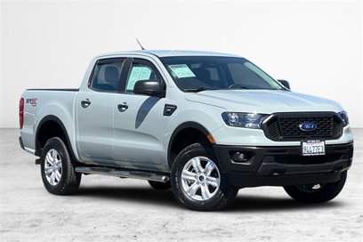 Used 2021 Ford Ranger XL w/ Equipment Group 101A High