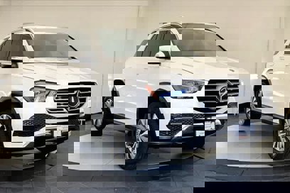 Used 2020 Mercedes-Benz GLE 350 4MATIC