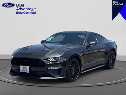 Certified 2023 Ford Mustang GT Premium w/ GT Performance Package