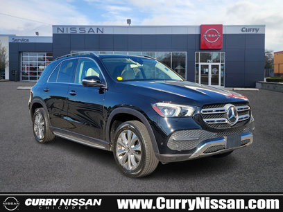 Used 2020 Mercedes-Benz GLE 350 4MATIC