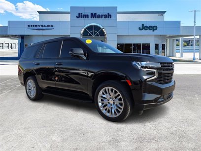 Used 2023 Chevrolet Tahoe RST w/ Luxury Package