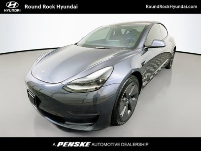 Used 2023 Tesla Model 3 Standard Range