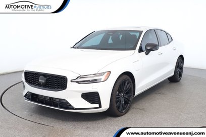 Used 2024 Volvo S60 T8 Plus w/ Climate Package