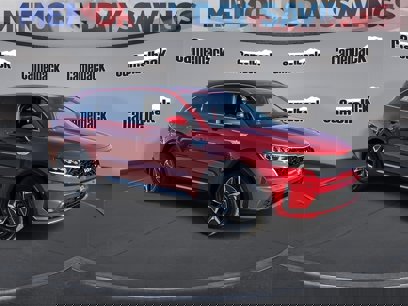 Certified 2022 Kia Sorento S