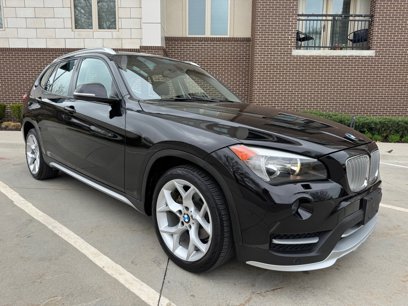 Used 2015 BMW X1 xDrive28i