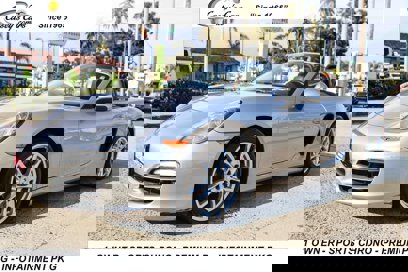 Used 2013 Porsche Boxster