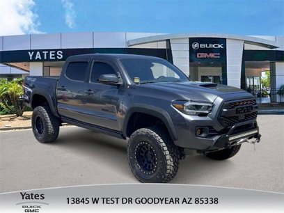 Used 2020 Toyota Tacoma SR5