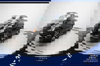 Used 2015 Volvo S60 T6 Platinum