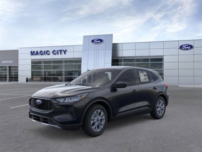 Used 2025 Ford Escape Active w/ Cold Weather Package