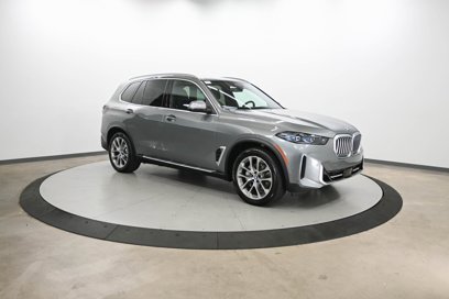 Used 2024 BMW X5 sDrive40i
