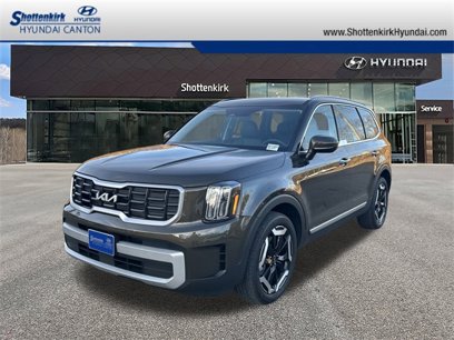 Used 2024 Kia Telluride S