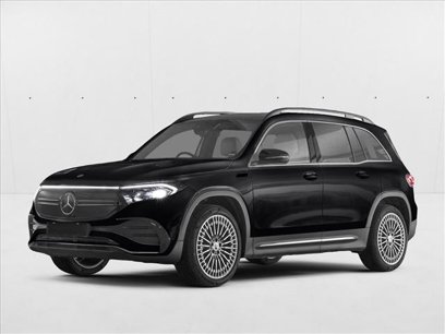Certified 2022 Mercedes-Benz EQB 300 4MATIC