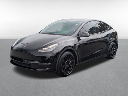 Used 2022 Tesla Model Y Long Range