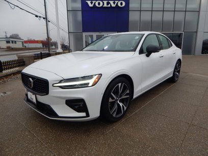 Certified 2024 Volvo S60 B5 Plus
