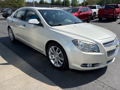 Used 2011 Chevrolet Malibu LTZ w/ LPO, Convenience Package
