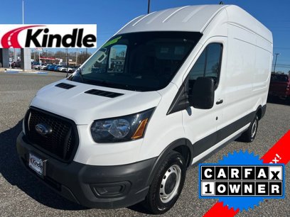 Used 2023 Ford Transit 250 148 High Roof