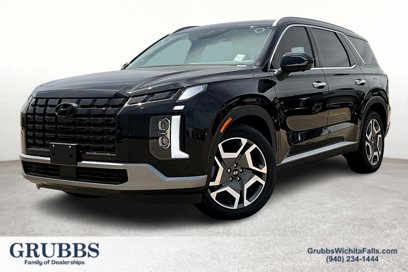 Used 2025 Hyundai Palisade SEL