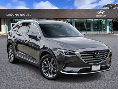 Used 2022 MAZDA CX-9 Grand Touring