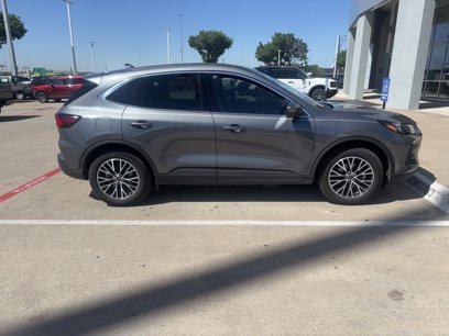 Used 2023 Ford Escape SE w/ PHEV Premium Package
