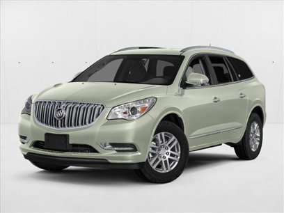 Used 2016 Buick Enclave Premium w/ Experience Buick Package