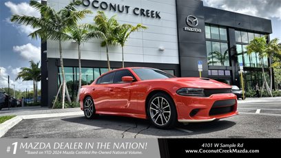 Used 2022 Dodge Charger R/T w/ Plus Group
