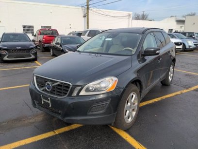 Used 2013 Volvo XC60 3.2