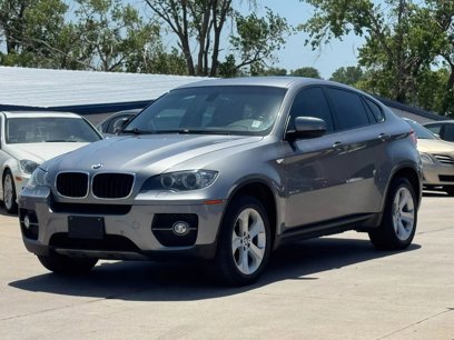 Used 2011 BMW X6 xDrive35i
