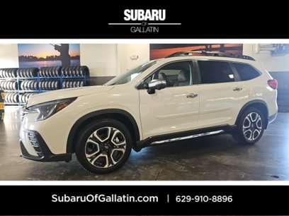 Certified 2023 Subaru Ascent Touring