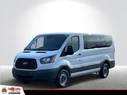 Used 2016 Ford Transit 150 XL