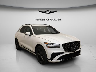 New 2026 Genesis GV70 3.5T Sport Prestige