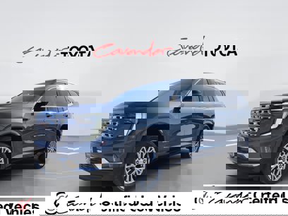 Used 2025 GMC Acadia Denali w/ LPO, Floor Liner Package
