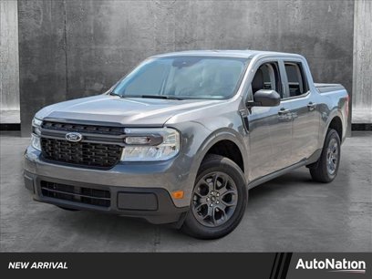 Used 2023 Ford Maverick XLT