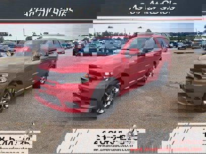 Used 2020 Dodge Durango GT