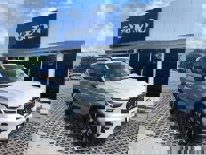 Certified 2025 Volvo XC40 B5 Plus w/ Protection Package Premier