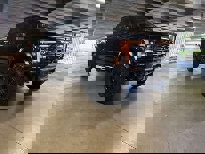 Used 2024 Ford F150 Raptor