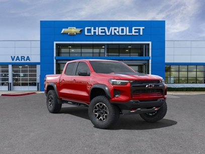 New 2025 Chevrolet Colorado ZR2 w/ Technology Package