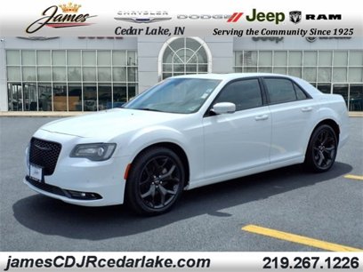 Used 2023 Chrysler 300 S