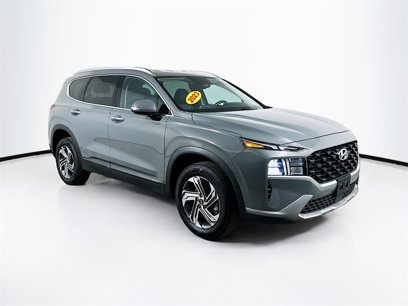 Used 2023 Hyundai Santa Fe SEL