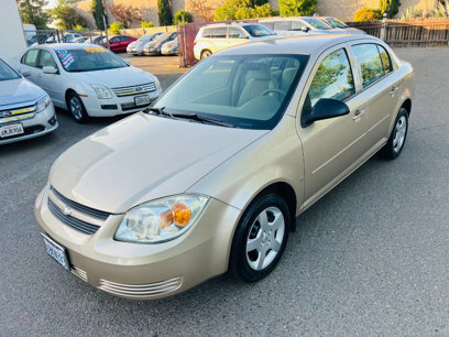 Used 2007 Chevrolet Cobalt LS w/ Protection Package