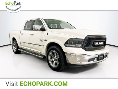 Used 2017 RAM 1500 Laramie w/ Convenience Group