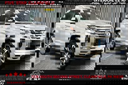 Used 2024 Mitsubishi Outlander Sport ES
